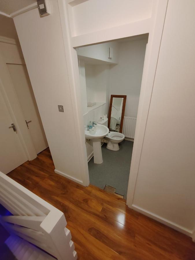 Privatunterkunft Magnolia Palazzo London