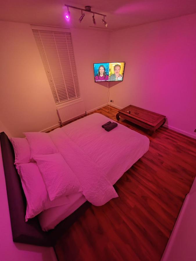 Privatunterkunft Magnolia Palazzo