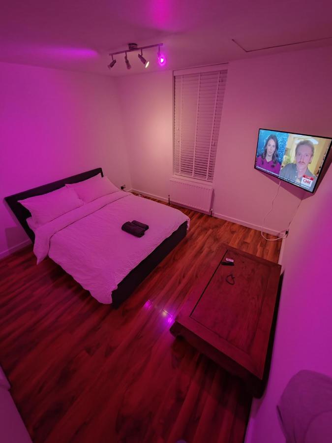 Privatunterkunft Magnolia Palazzo London